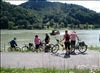 18_2  Donauradtour